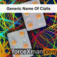 Generic Name Of Cialis 164