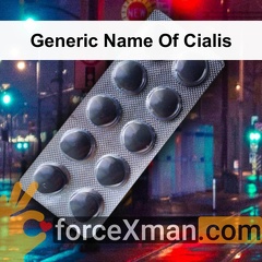 Generic Name Of Cialis 209