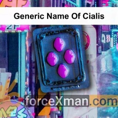 Generic Name Of Cialis 249