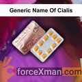 Generic Name Of Cialis 294