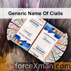 Generic Name Of Cialis 300