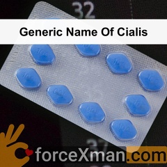Generic Name Of Cialis 384