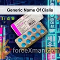 Generic Name Of Cialis 426
