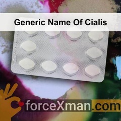 Generic Name Of Cialis 593