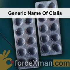 Generic Name Of Cialis 616