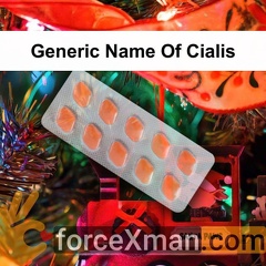 Generic Name Of Cialis 671