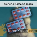Generic Name Of Cialis 718