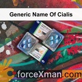 Generic Name Of Cialis 797