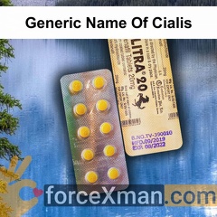 Generic Name Of Cialis 827