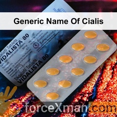 Generic Name Of Cialis 940