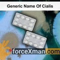 Generic Name Of Cialis 943