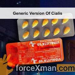 Generic Version Of Cialis 508