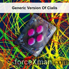 Generic Version Of Cialis 944