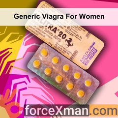 Generic Viagra For Women 023