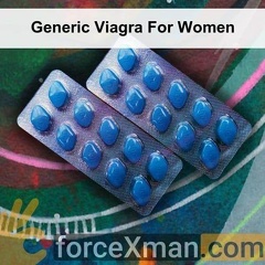 Generic Viagra For Women 123