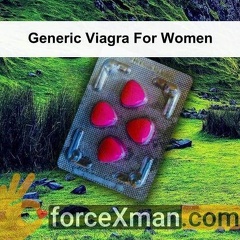 Generic Viagra For Women 177