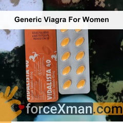 Generic Viagra For Women 190