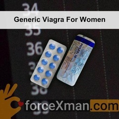 Generic Viagra For Women 207