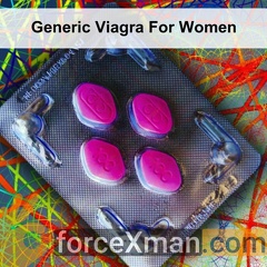 Generic Viagra For Women 252