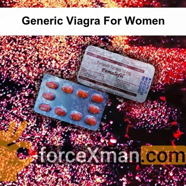 Generic Viagra For Women 266