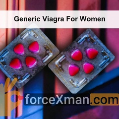 Generic Viagra For Women 403