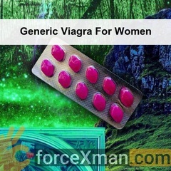 Generic Viagra For Women 529