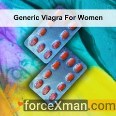 Generic Viagra For Women 540
