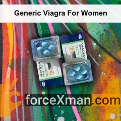 Generic Viagra For Women 627