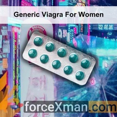 Generic Viagra For Women 677
