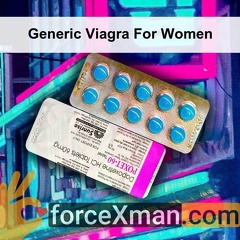 Generic Viagra For Women 708
