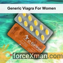 Generic Viagra For Women 760