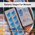 Generic Viagra For Women 788