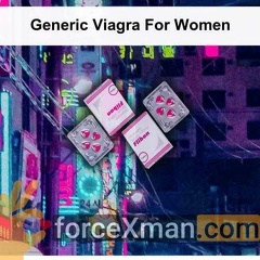 Generic Viagra For Women 810