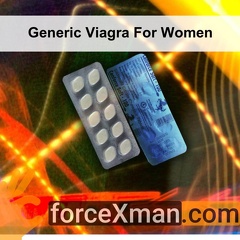 Generic Viagra For Women 870