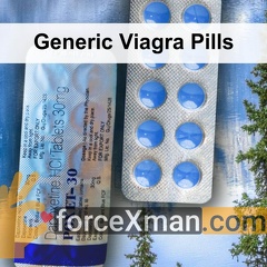 Generic Viagra Pills 030