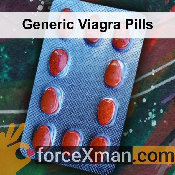 Generic Viagra Pills 286