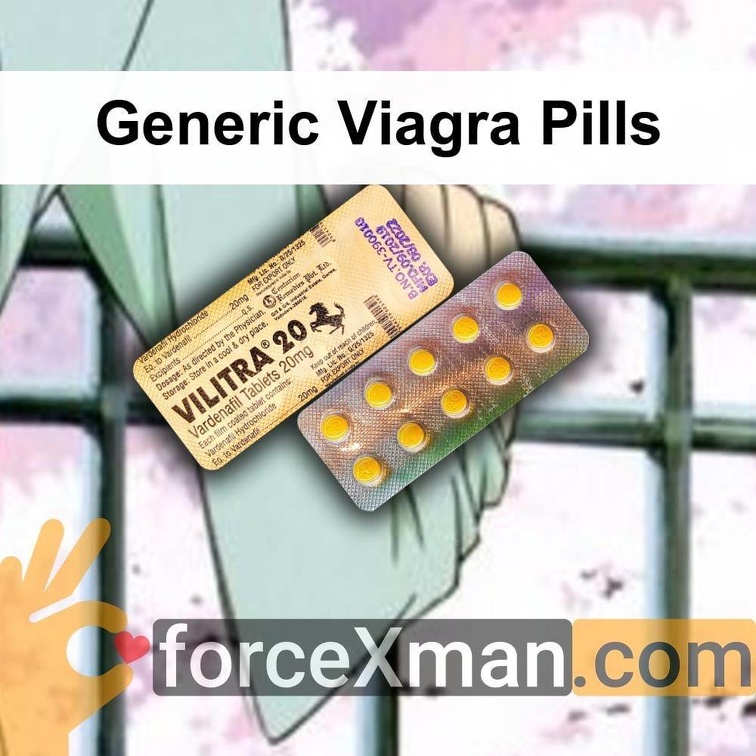 Generic Viagra Pills 368