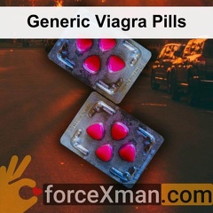 Generic Viagra Pills 463