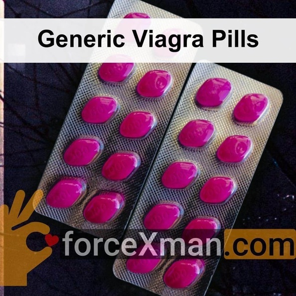 Generic Viagra Pills 498