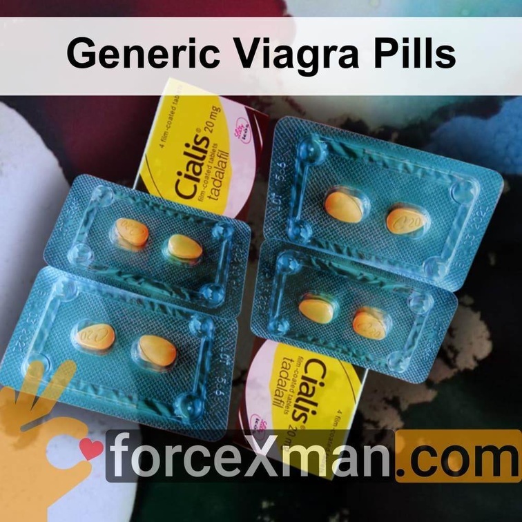 Generic Viagra Pills 526