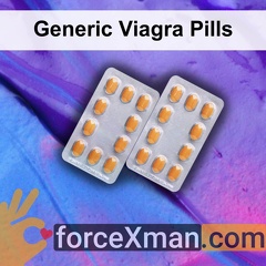 Generic Viagra Pills 811