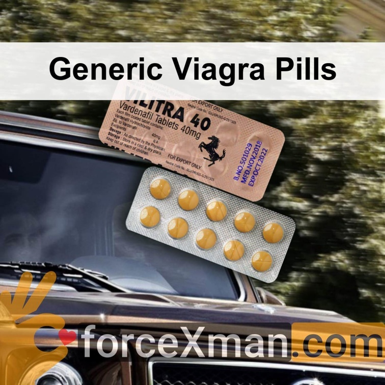 Generic Viagra Pills 912