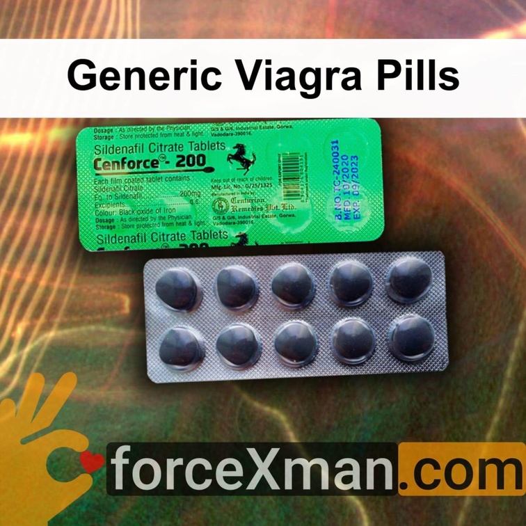 Generic Viagra Pills 952