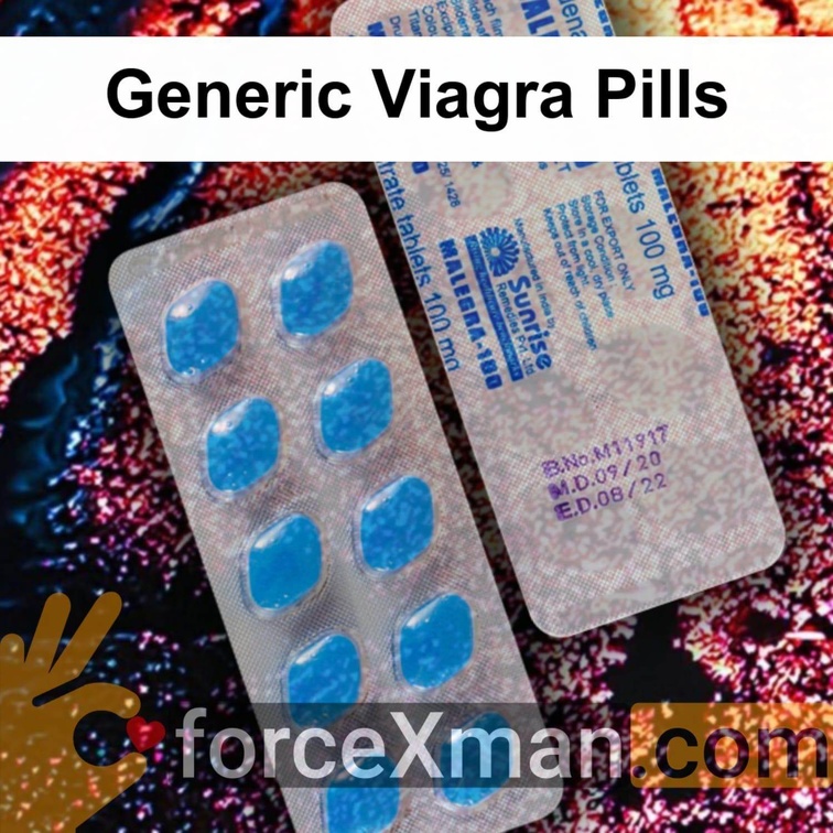 Generic Viagra Pills 995