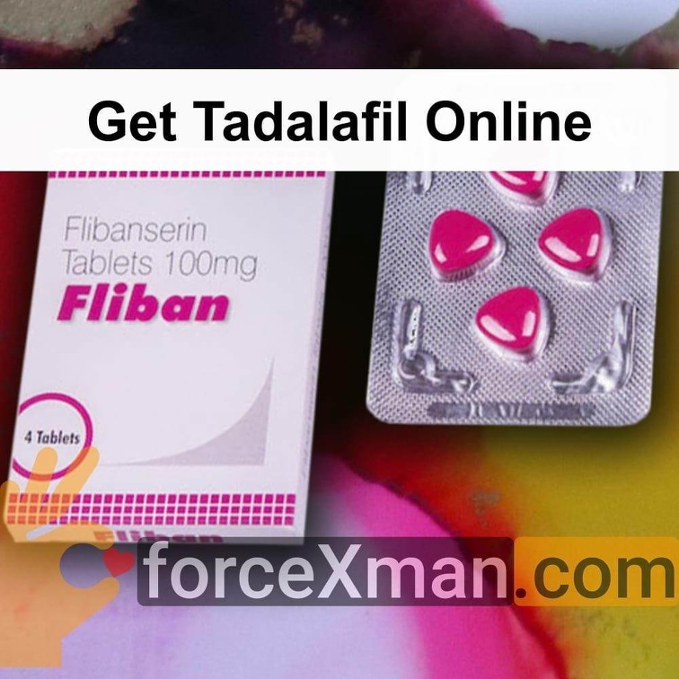 Get Tadalafil Online 009