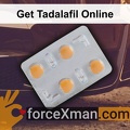 Get Tadalafil Online 025