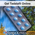 Get Tadalafil Online 087
