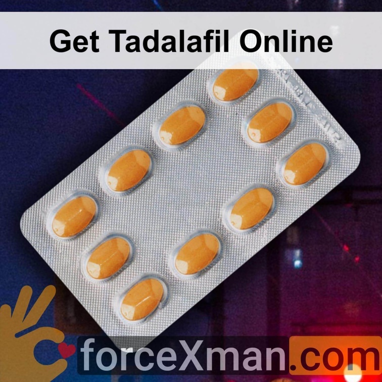 Get Tadalafil Online 164