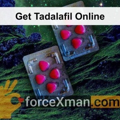 Get Tadalafil Online 180