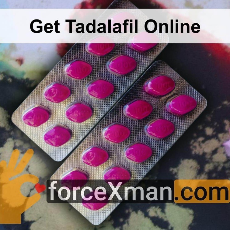 Get Tadalafil Online 196